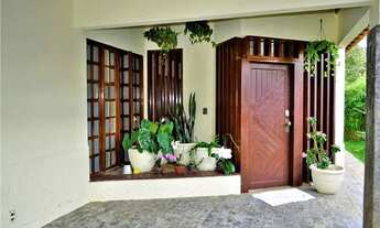 Imagem 6: QI 17 5 SUITES + AREA VERDE - LAGO SUL / DF