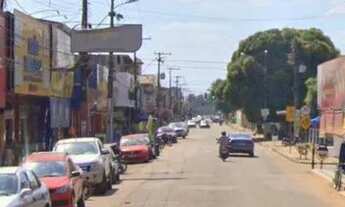 Imagem: Vende-se imóvel comercial na José Amador