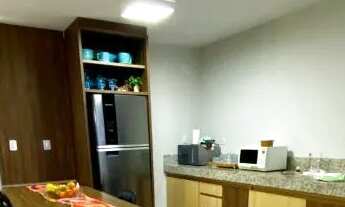 Imagem 6: Sobrado com 04 dormitórios - Jardim Monções - 230 metros área construída