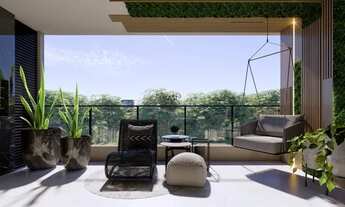 Imagem: CURITIBA - Apartamento Padrão - Mossunguê