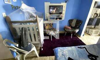 Imagem 4: Casa para Aluguel - Dr. Laureano, 1 Quarto, 40 m2