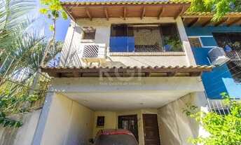 Imagem 2: Casa para Venda - 214.21m², 3 dormitórios, sendo 3 suites, 2 vagas - Ipanema