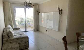 Imagem 2: Apartamento Edificio My Home