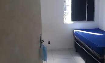 Imagem 2: Aluguel de quarto