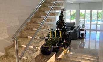 Imagem 5: Maravilhosa casa no cond Bosque Imperial!