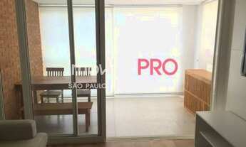 Imagem 3: Itaim Bibi - 62M - 1 Dormitório Mobiliado para Locação