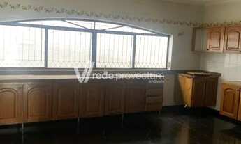 Imagem 6: Casa - Parque Taquaral - Campinas