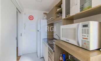 Imagem 3: PORTO ALEGRE - Apartamento Padrão - Partenon