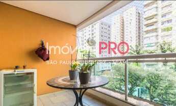 Imagem 5: Apartamento para venda com 100m² no Brooklin - São Paulo