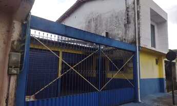 Imagem: Aluga-se Casa com ponto comercial na Cidade