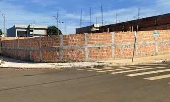 Imagem: Terreno de esquina