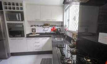 Imagem 7: Sobrado frontal semi novo com fino acabamento na Penha