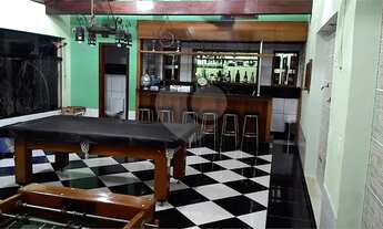 Imagem 6: Sobrado com 2 dormitórios com piscinà venda - Cidade Intercap - Taboão da Serra/SP