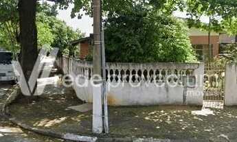 Imagem: Terreno - Jardim Chapadão - Campinas