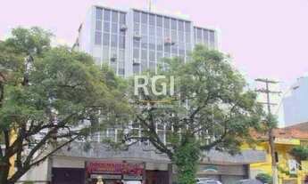 Imagem: Conjunto/Sala para Venda - 33.14m², 0 dormitórios