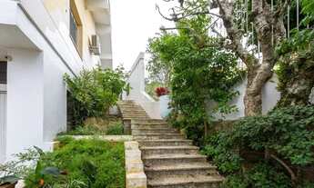 Imagem 3: Casa para Venda - 460m², 3 dormitórios, sendo 1 suites, 3 vagas - Vila Assunção