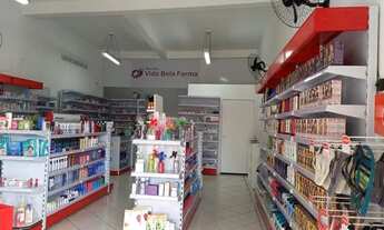 Imagem 6: Farmácia pronta