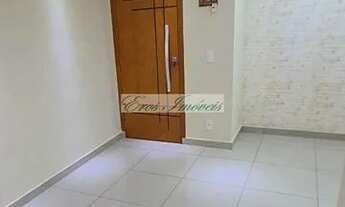 Imagem 2: Apartamento em Parque São Lourenço - São Paulo