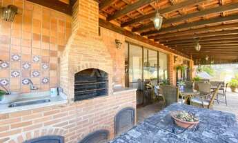 Imagem 7: Laranjeiras Apartamento cobertura com 4 dormitórios