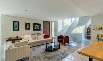 Imagem 6: Casa em condomínio no Barigui ARYA1