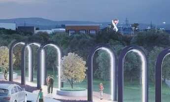 Imagem 5: Empresarial Chicago