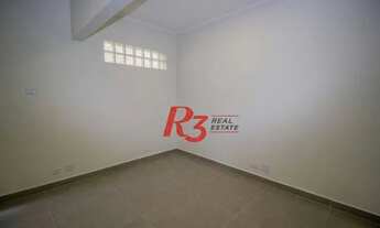 Imagem 6: Apartamento com 2 dormitórios à venda, 78 m² por R$ 500.000,00 - Boqueirão - Santos/SP