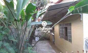 Imagem 3: Casa com 190 m², 06 quartos 01 Suíte,03 banhos,04 vagas, 02 salas