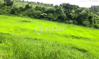 Imagem 2: Terreno-À VENDA-Loteamento Fazenda Dona Carolina-Itatiba-SP