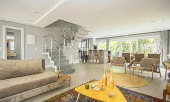 Imagem: CASA COM 330M² SENDO 04 DORMITÓRIOS