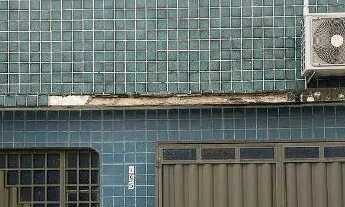 Imagem: Casa no Anjo da guarda