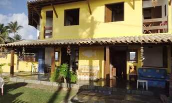 Imagem 7: PROMOÇAO 600,00 CASA EM JAUA FRENTE MAR - PÉ NA AREIA