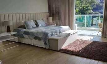 Imagem 7: Casa 5 quartos 4 suites Para aluguel no condomínio Quintas do Sol!