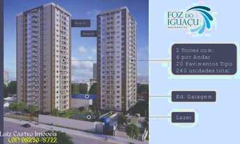 Imagem: Foz do Iguaçu Residencial. 3/4. 1 ou 2