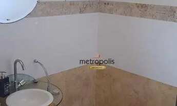 Imagem 4: Sobrado à venda, 180 m² por R$ 700.000,00 - Vila Valparaíso - Santo André/SP