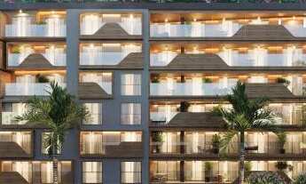 Imagem: Apartamento Duplex no Bessa perto da praia