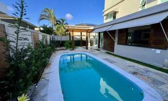 Imagem 3: Casa no jardins ibiza com 05 quartos no Eusébio