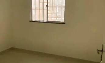 Imagem 5: Vendo no riacho fundo próximo a passarela