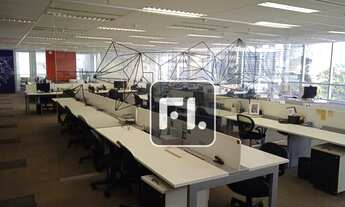 Imagem 3: Conjunto, 705 m² - venda por R$ 14.000.000,00 ou aluguel por R$ 121.135,01/mês - Vila Olím