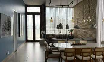 Imagem 2: Casa residencial em Condomínio para locação Bairro Jardim Sul