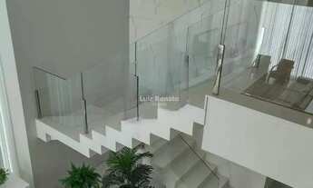 Imagem 5: Casa 5 quartos 4 suites Para aluguel no condomínio Quintas do Sol!