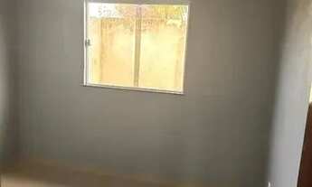 Imagem 2: Vendo no riacho fundo próximo a passarela