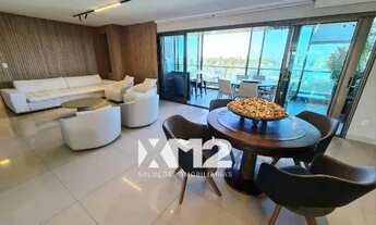 Imagem 5: Cobertura Edf Condomínio Vila dos Corais 491m² Reserva do Paiva. (Ref.: R0631829