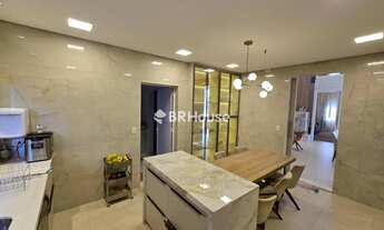 Imagem 7: Alphaville Campo Grande 3