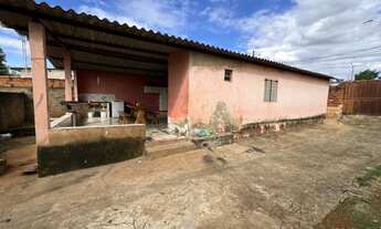 Imagem 3: Casa Anápolis com terreno de 360 m, com duas casas no anexo do Itamaraty!