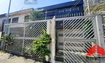 Imagem: Sobrado Tatuapé Próximo ao Metrô com