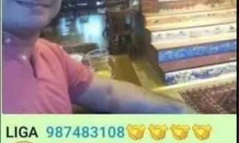 Imagem 7: Miramar 137m2 3suítes 2vgs liga 9 8 7 4 8 3 1 0 8 Diego9989f droch