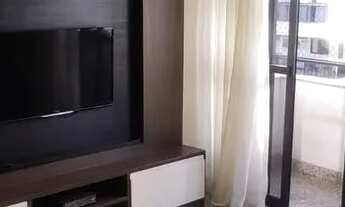 Imagem 6: 4 quartos a venda no Parque das Castanheiras - ed. Aquarius