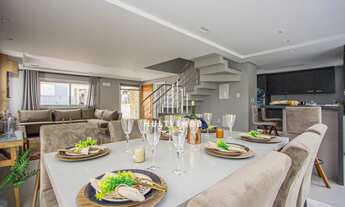 Imagem 5: CASA COM 330M² SENDO 04 DORMITÓRIOS