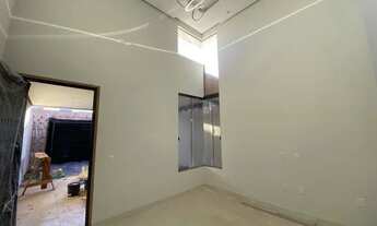 Imagem 5: Casa parque Brasília com garagem paralela