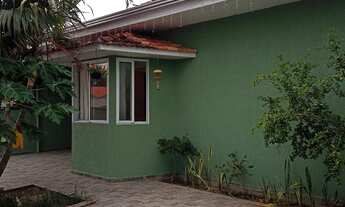 Imagem 2: Casa 4 quartos sendo 2 suítes no coração de Pontal